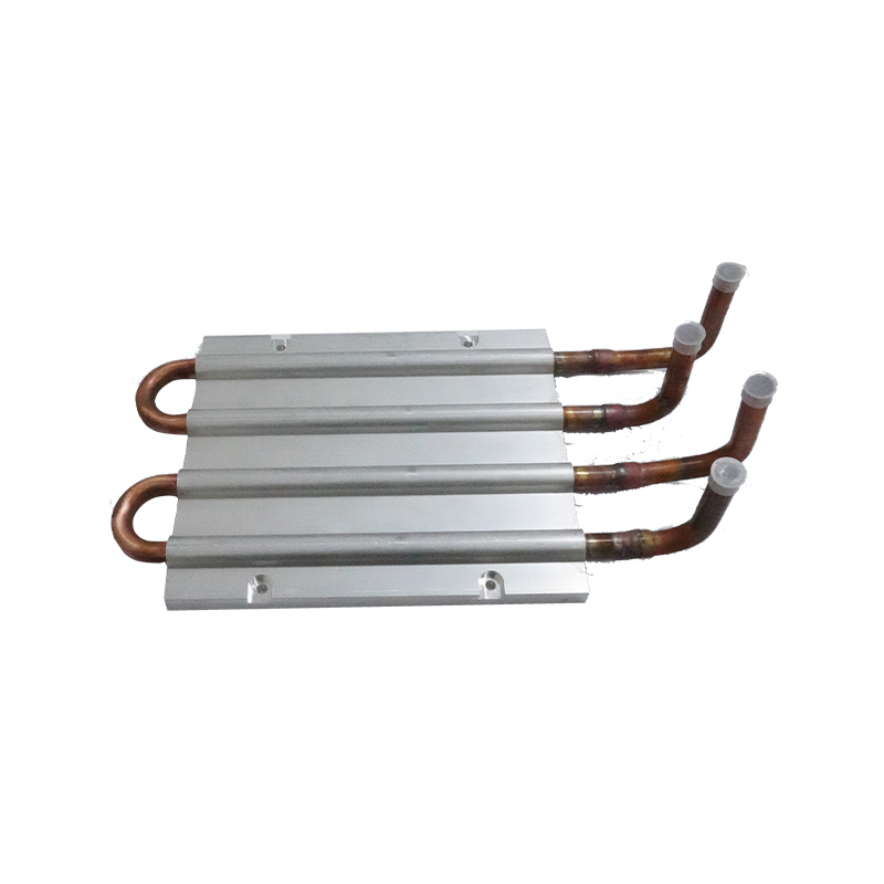 Phase Change Air Cooling Radiator