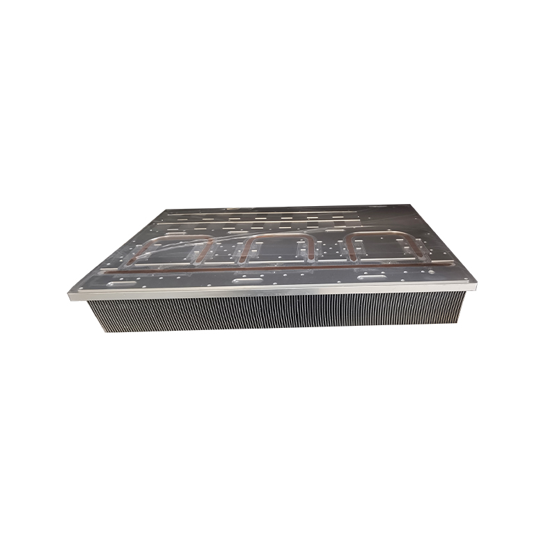 Phase Change Air Cooling Radiator