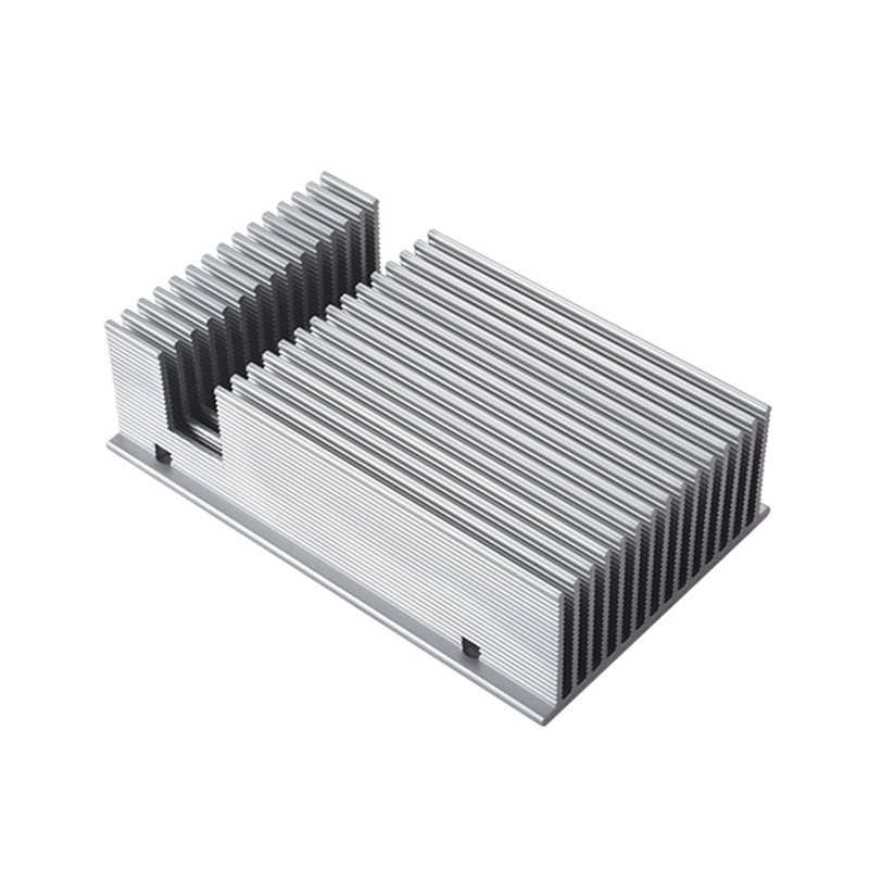 Profile Radiator