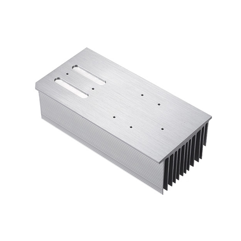 Profile Radiator