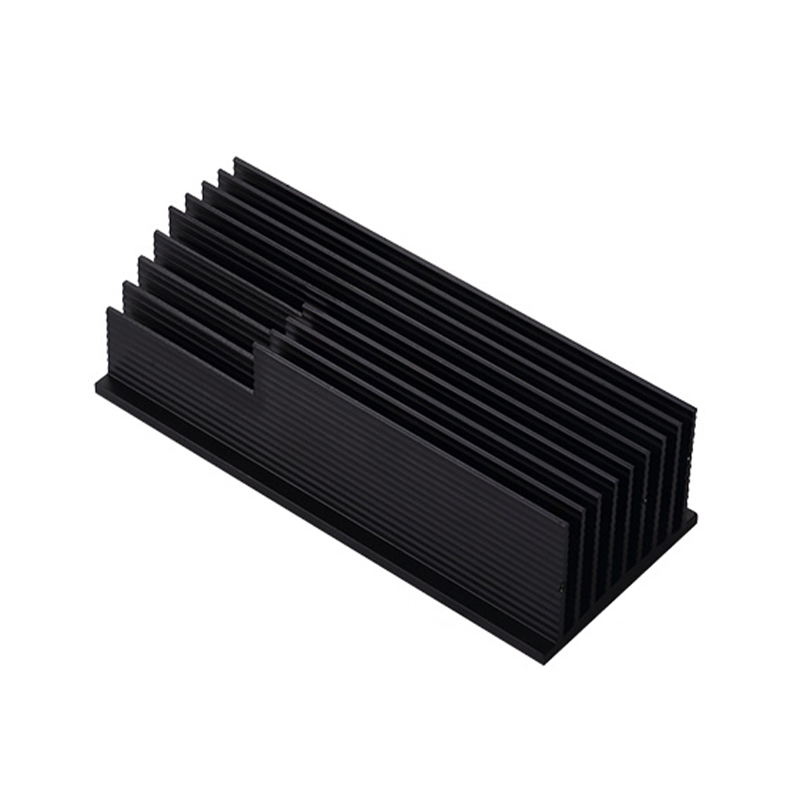 Profile Radiator