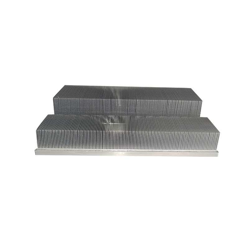 Phase Change Air Cooling Radiator