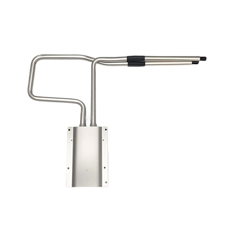 Refrigerant Heat Exchange Plate Brazing Type