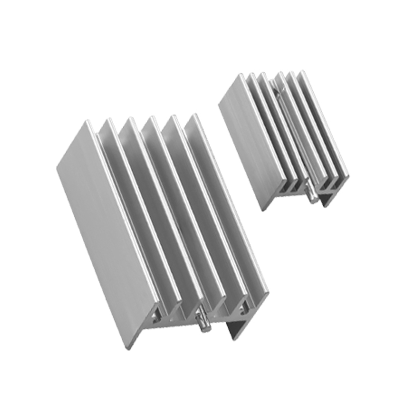 Profile Radiator