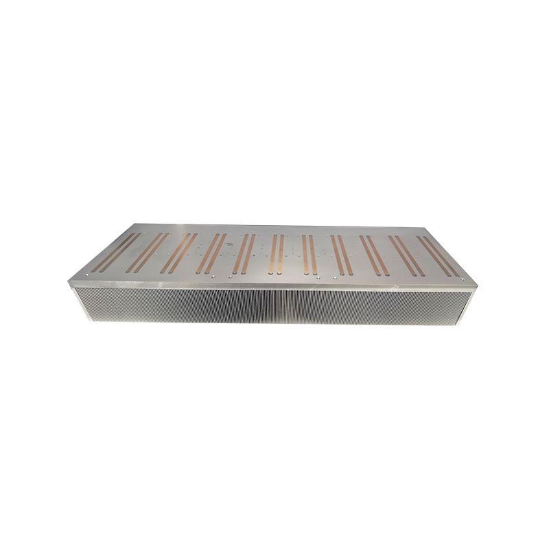 Phase Change Air Cooling Radiator