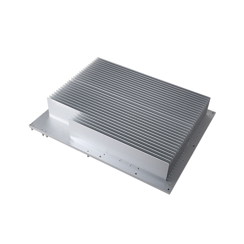 Profile Radiator